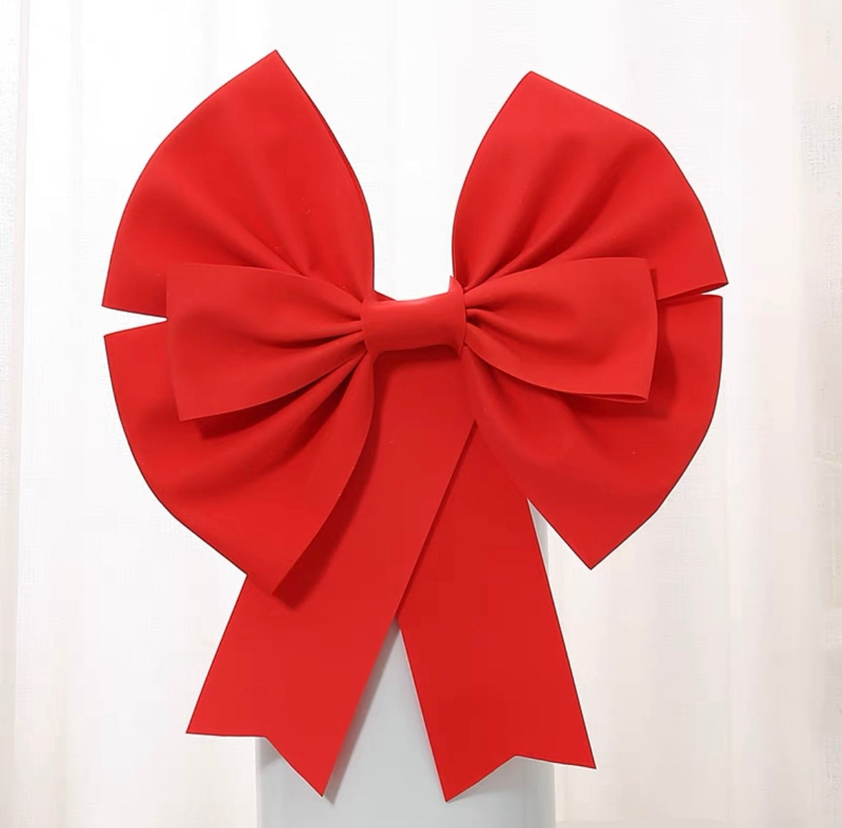 Large Bow Party Decoration