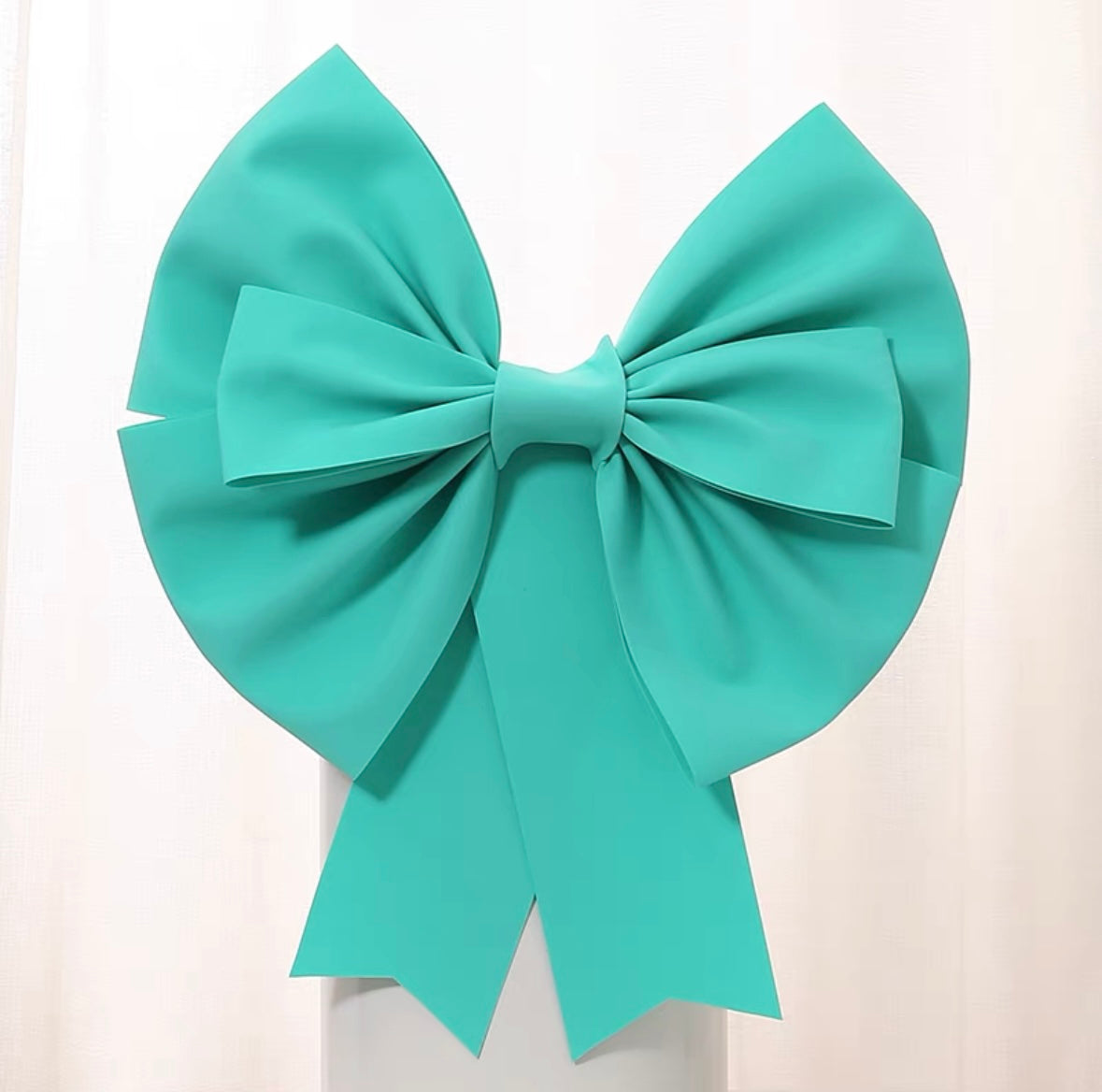 Large Bow Party Decoration