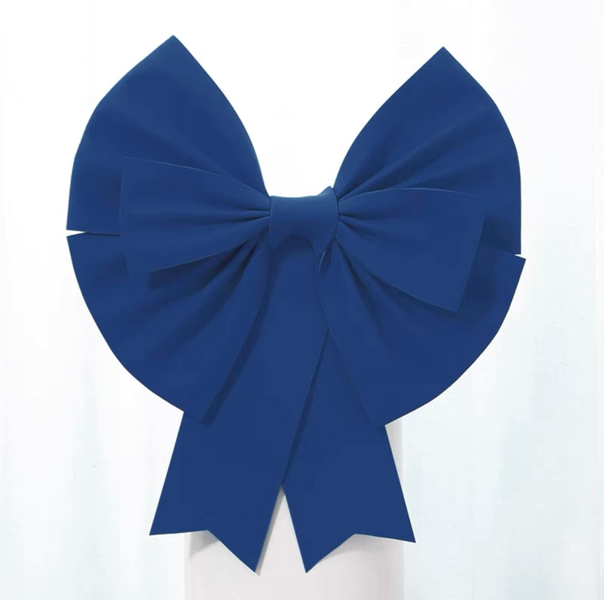 Large Bow Party Decoration