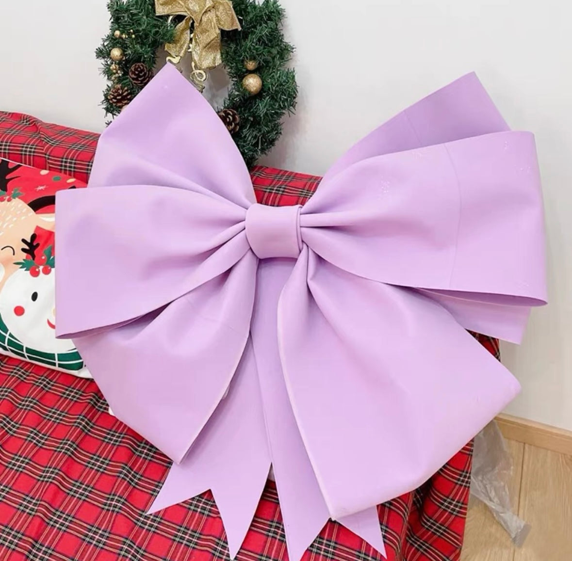 Large Bow Party Decoration