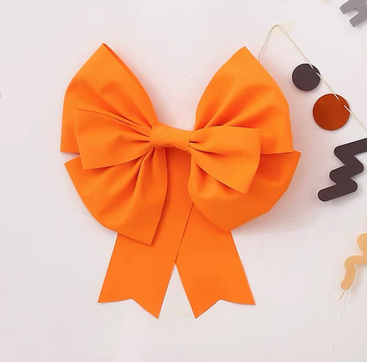 Large Bow Party Decoration