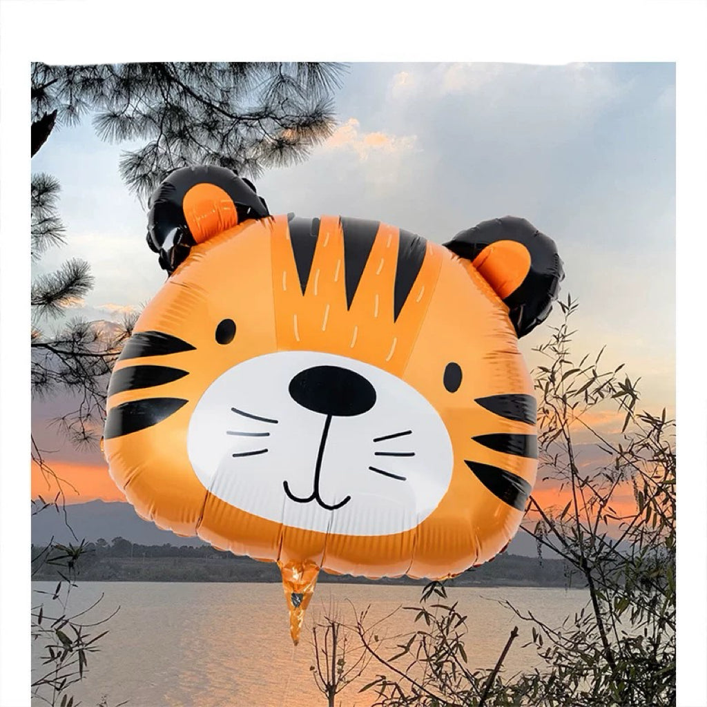 Animal Fun Balloon Set