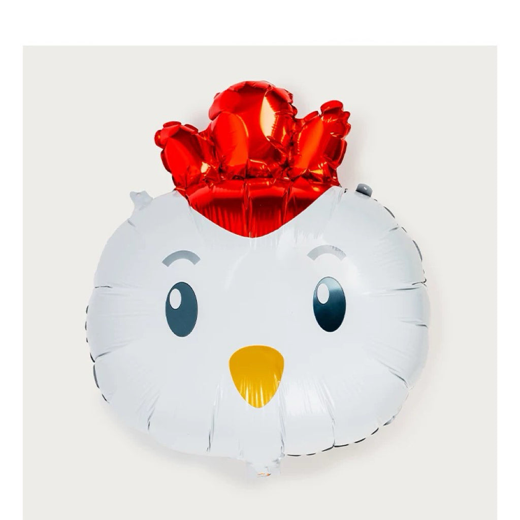 Animal Fun Balloon Set