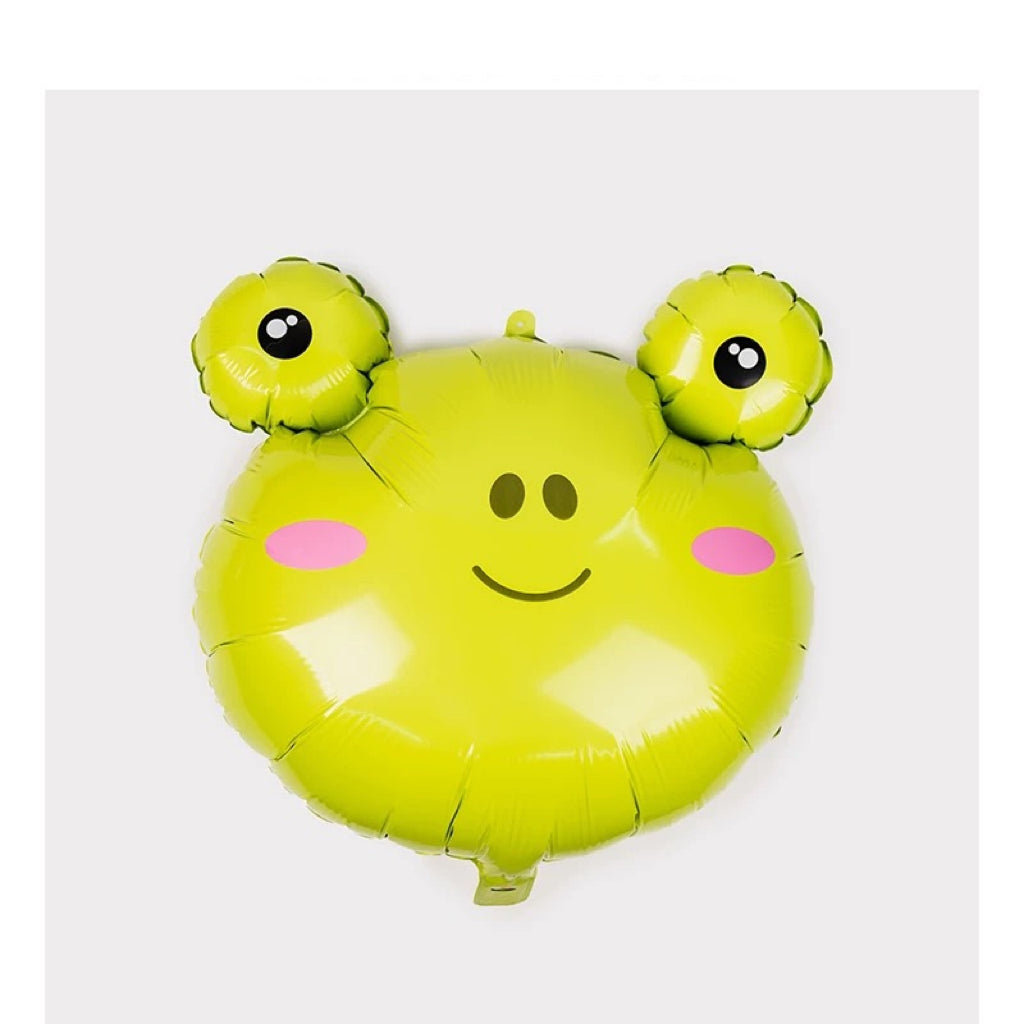 Animal Fun Balloon Set