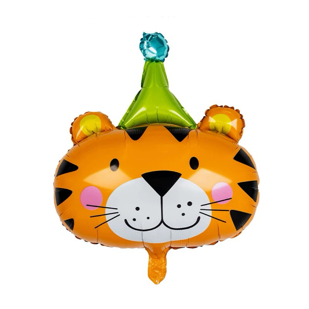 Animal Fun Balloon Set