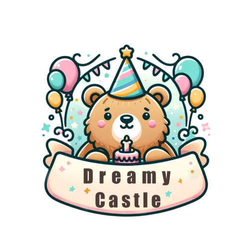 The Dreamy Castle